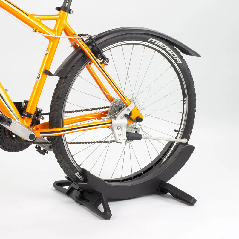 RollerLite™ - Bicycle floor stand